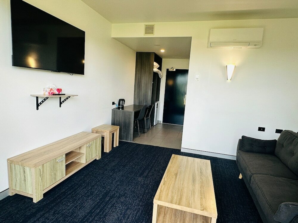 Фото Thornton Executive Hotel