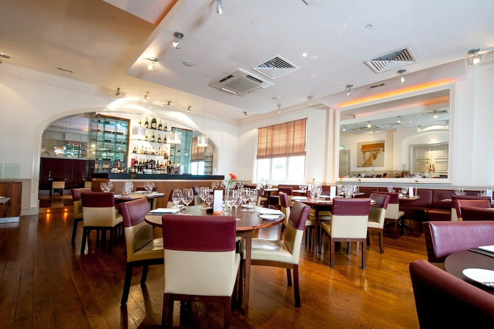 Фото ABode Canterbury