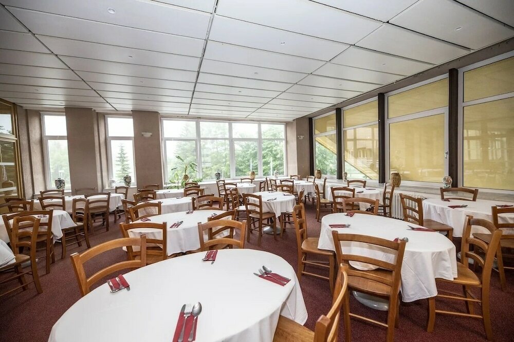 Фото Hotel Fit & Fun