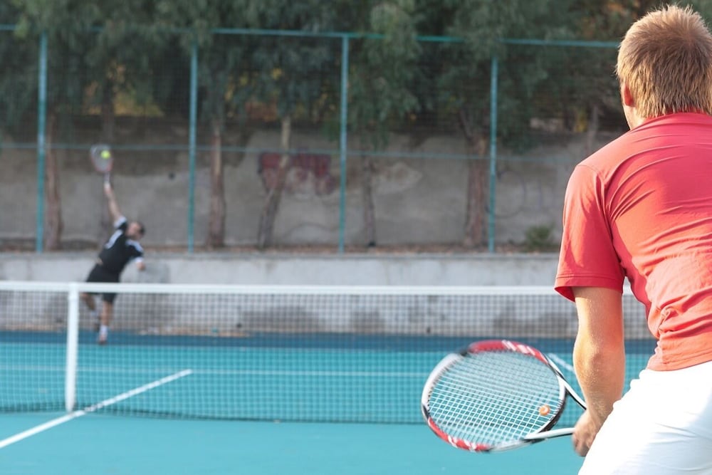 Фото Eolian Milazzo Hotel