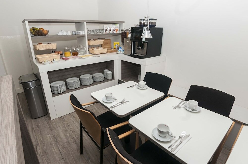 Фото Hotel Fine Harmony