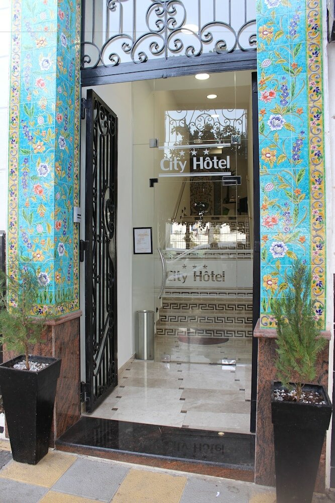 Фото отеля 4