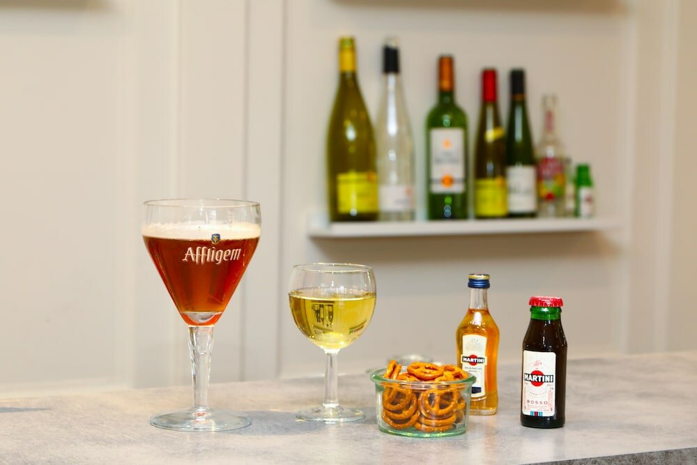 Фото The Originals City - Hotel Colmar Gare 