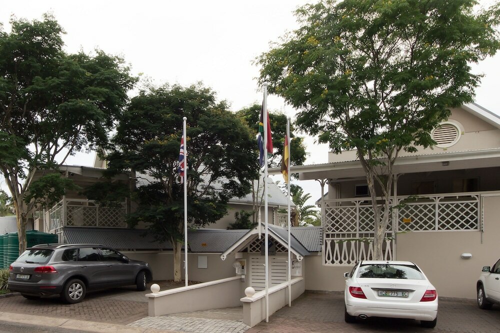 Фото Quarry Lake Inn