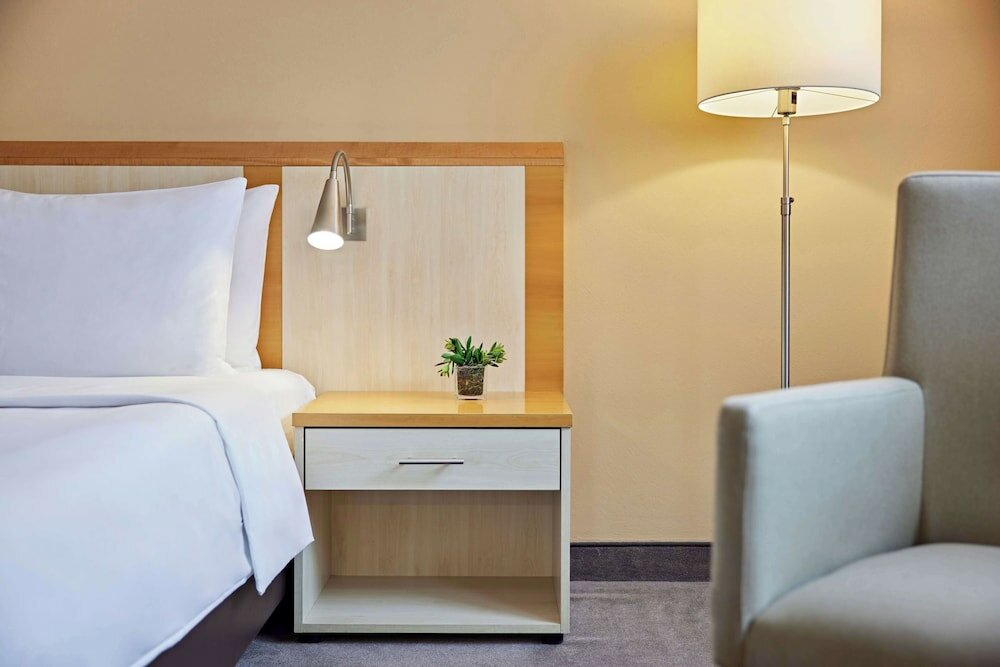 Фото Lindner Hotel Dom Residence