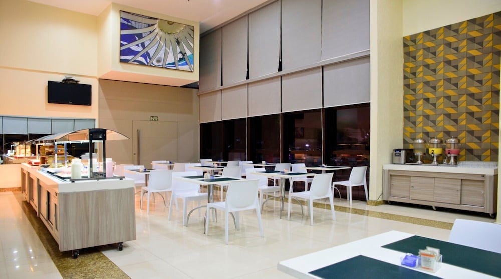 Фото Comfort Hotel Taguatinga