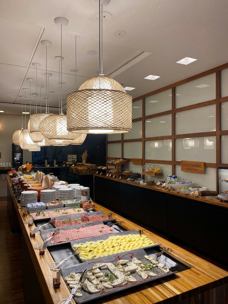 Фото Blue Tree Premium Paulista