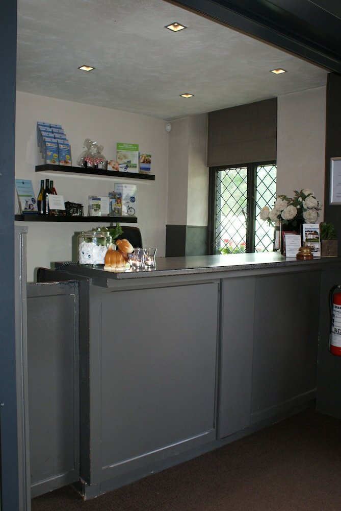 Фото Fletcher Hotel-Restaurant De Geulvallei