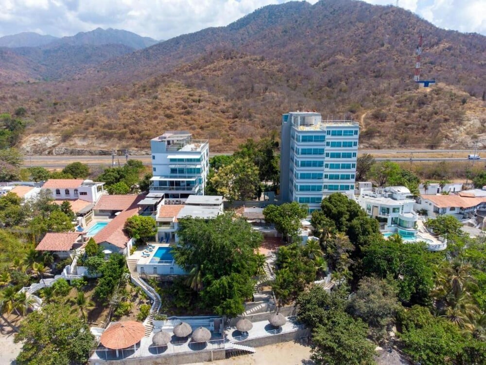 Фото Santorini Casablanca