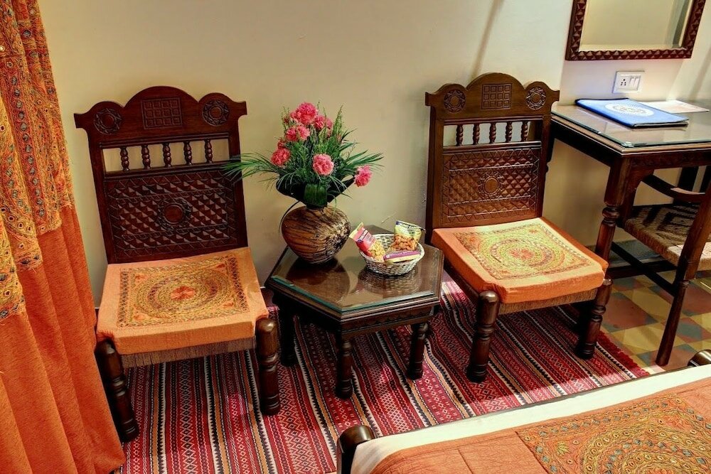 Фото Palace on Ganges