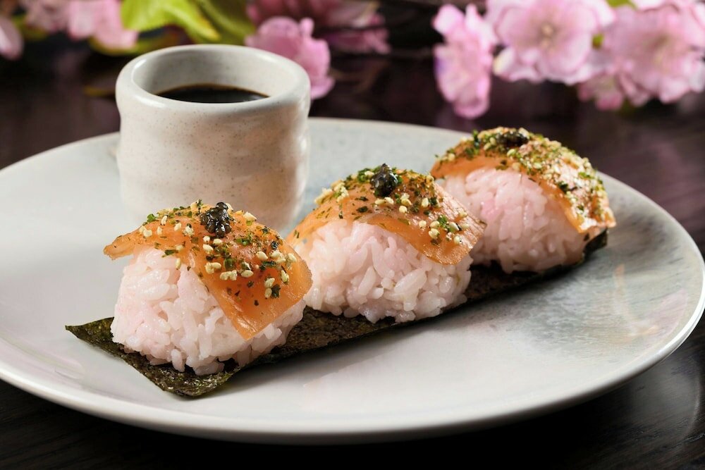 Фото The Ritz-Carlton Georgetown, Washington, D. C.