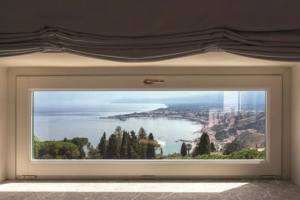 Фото Grand Hotel Timeo, A Belmond Hotel, Taormina