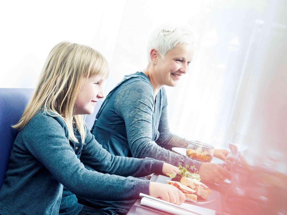 Фото Novotel Hamilton Tainui