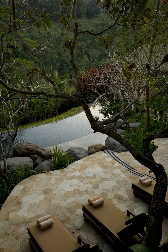 Фото Sakti Garden Resort & SPA