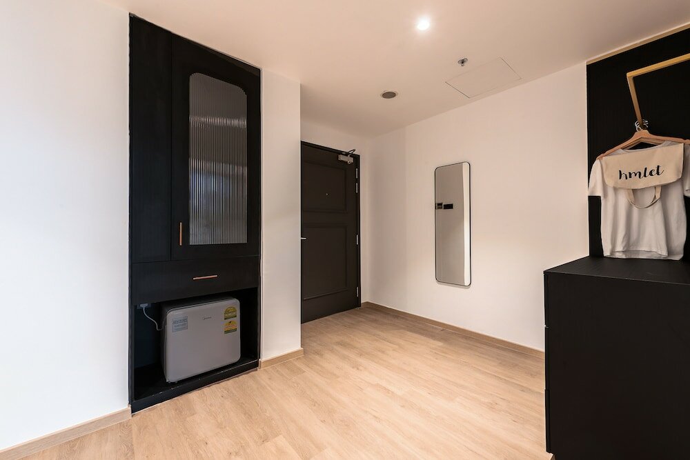 Фото Owen House by Habyt