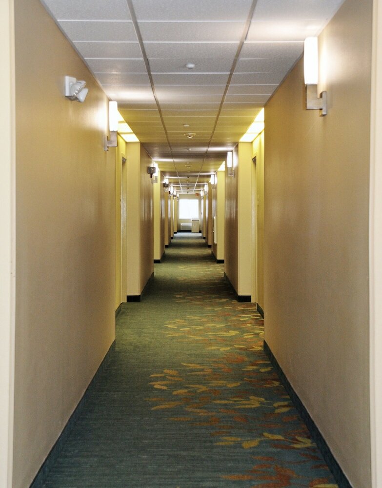 Фото Candlewood Suites Washington Dulles Sterling, an Ihg Hotel