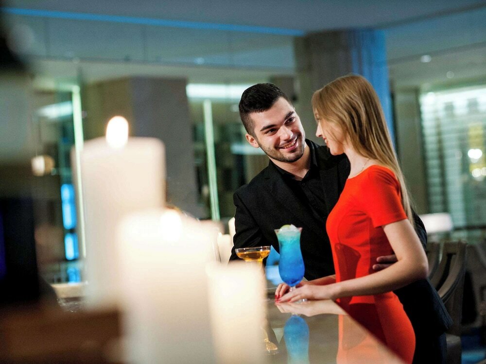 Фото Sofitel Xining