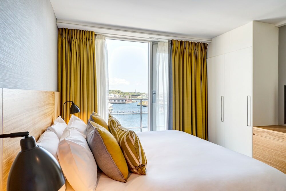 Фото Apex City Quay Hotel & SPA