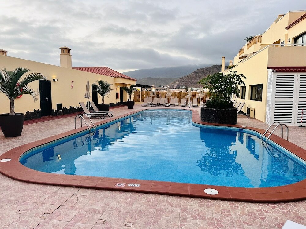 Фото Ramada Residences by Wyndham Costa Adeje