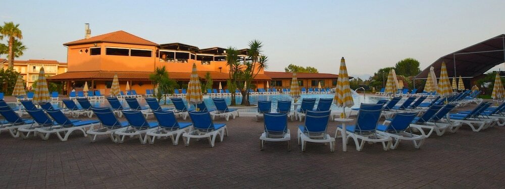 Фото Nicotera Beach Village