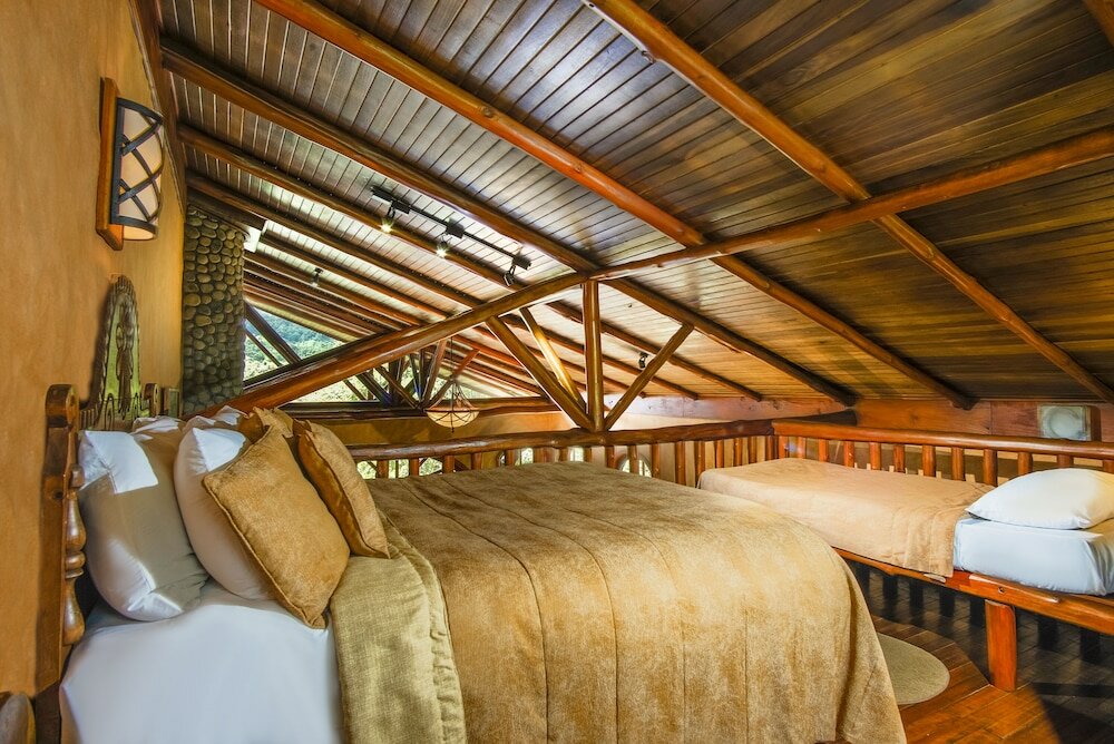 Фото Peace Lodge