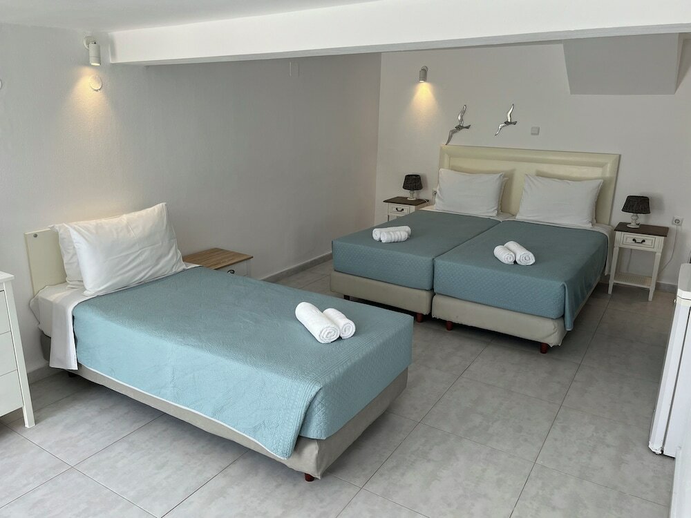 Фото Villa Margarita