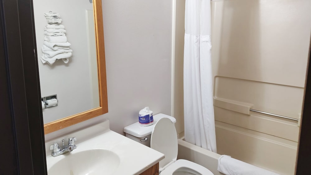 Фото Rodeway Inn