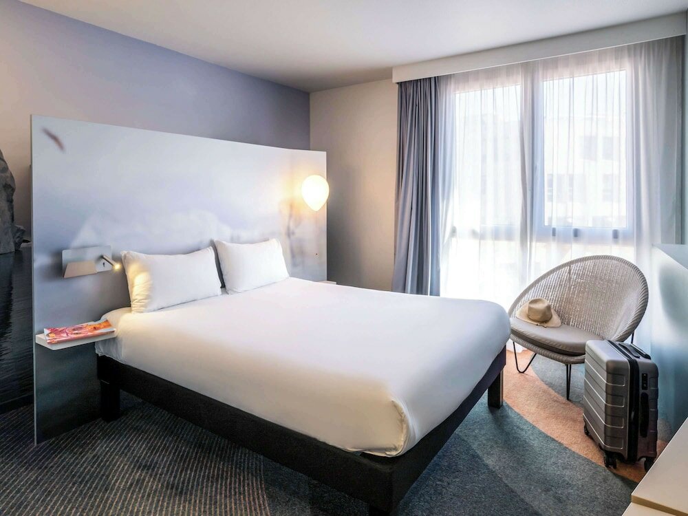 Фото Ibis Styles Toulon Centre Port