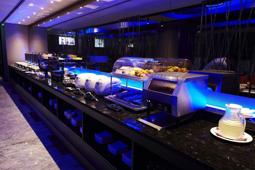 Фото The Tango Taipei ChangAn