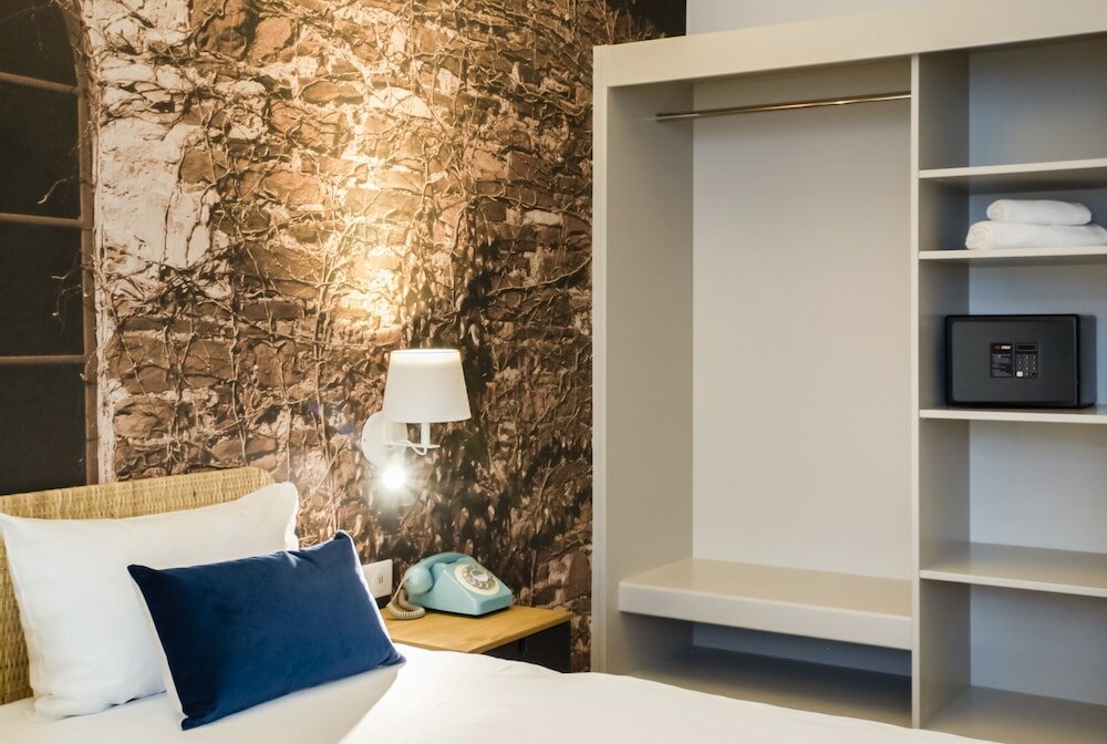 Фото La Maison Hotel Mulhouse