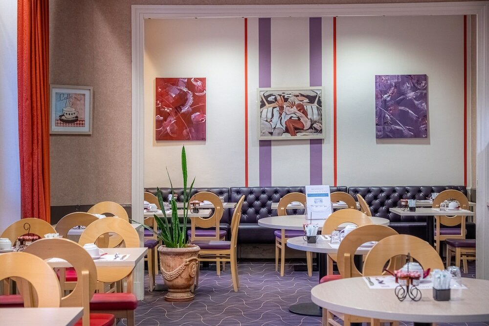 Фото The Originals City, Hôtel Régina, Périgueux