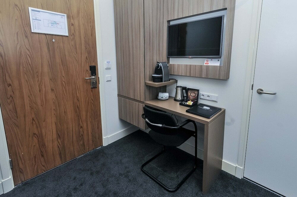 Фото Hotel Fine Harmony