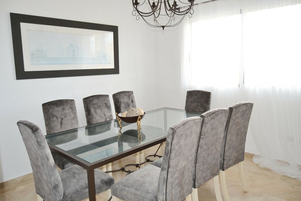 Фото Апарт-отель Montemares Golf Luxury