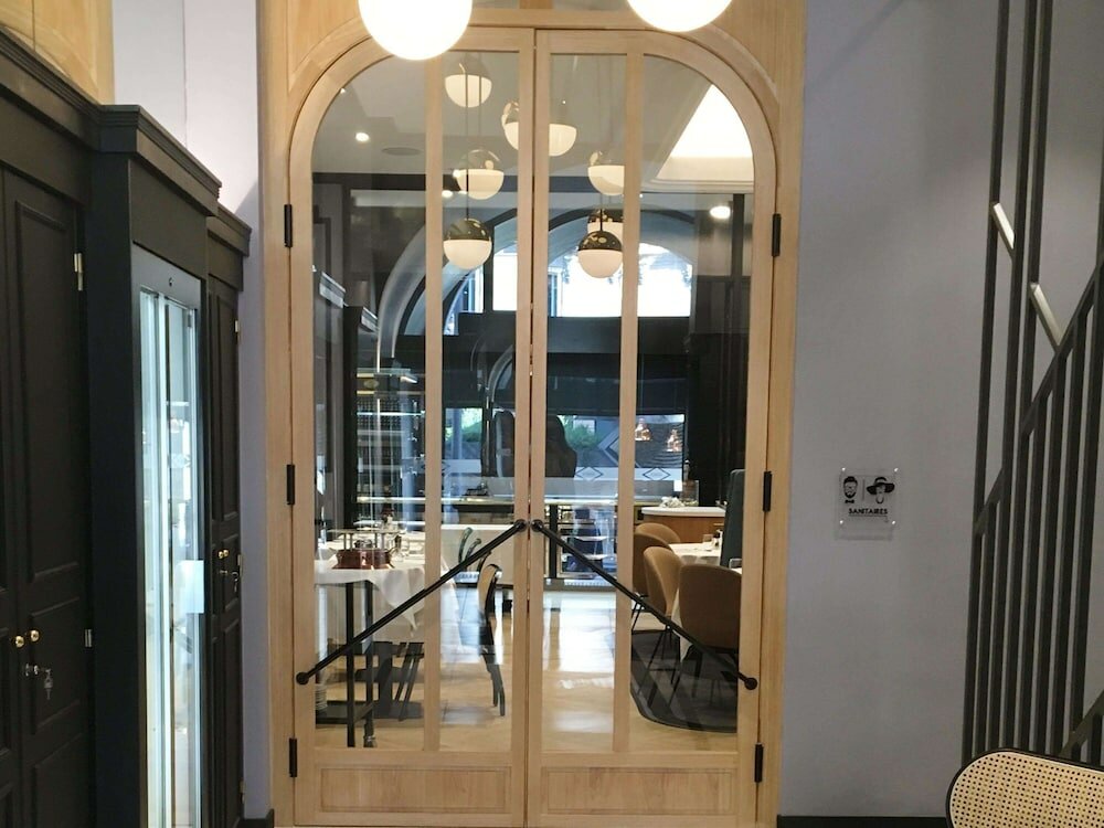 Фото Ibis Styles Dijon Central