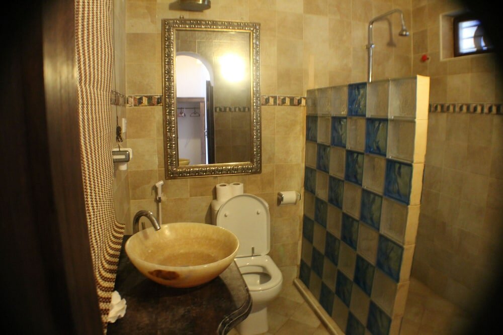 Фото Langi Langi Beach Bungalows