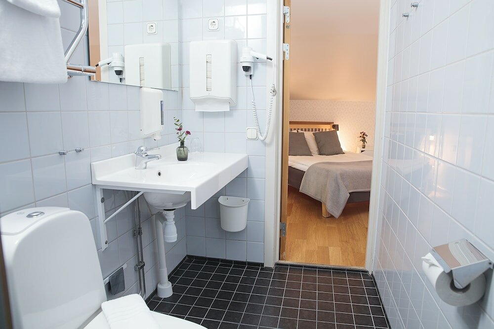 Фото Hotel Zinkensdamm