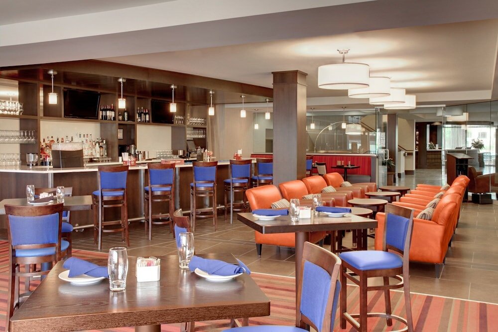 Фото Niagara Riverside Resort, Bw Premier Collection