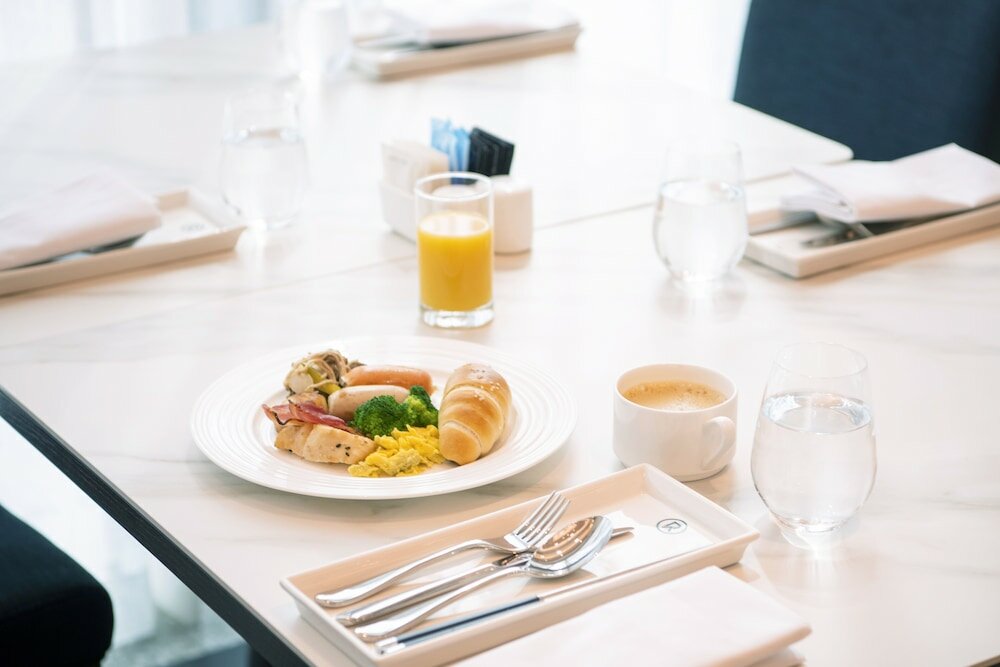 Фото Nine Tree Premier Rokaus Hotel Seoul Yongsan