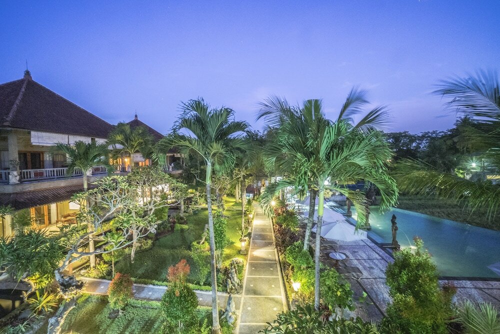 Фото Cendana Resort & SPA