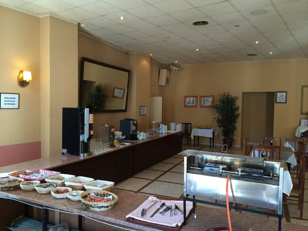 Фото Hotel Castillo