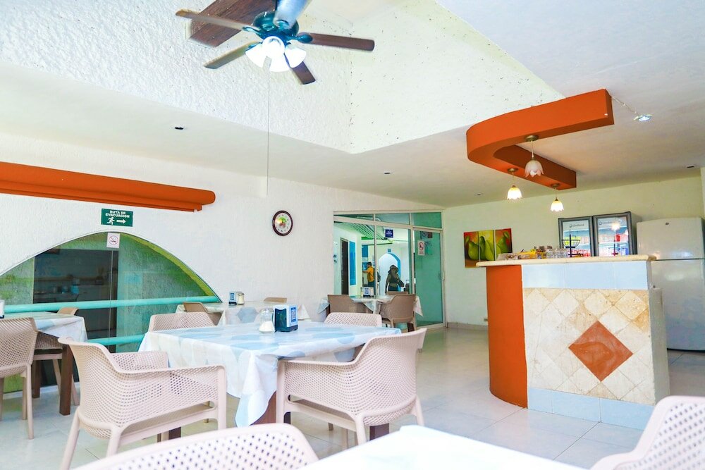 Фото Hotel Parador