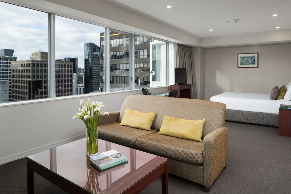 Фото Rydges Auckland, an Evt hotel