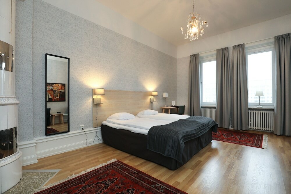 Фото First Hotel City Eskilstuna