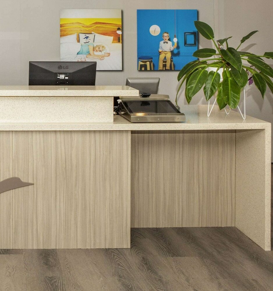 Фото Ibis Styles The Entrance