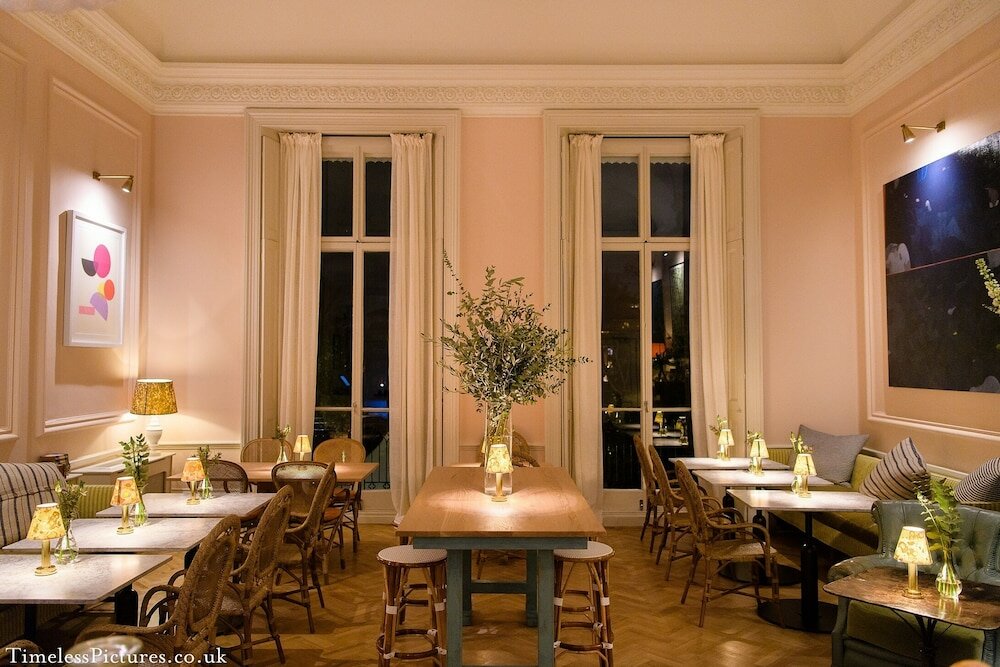 Фото Bingham Riverhouse