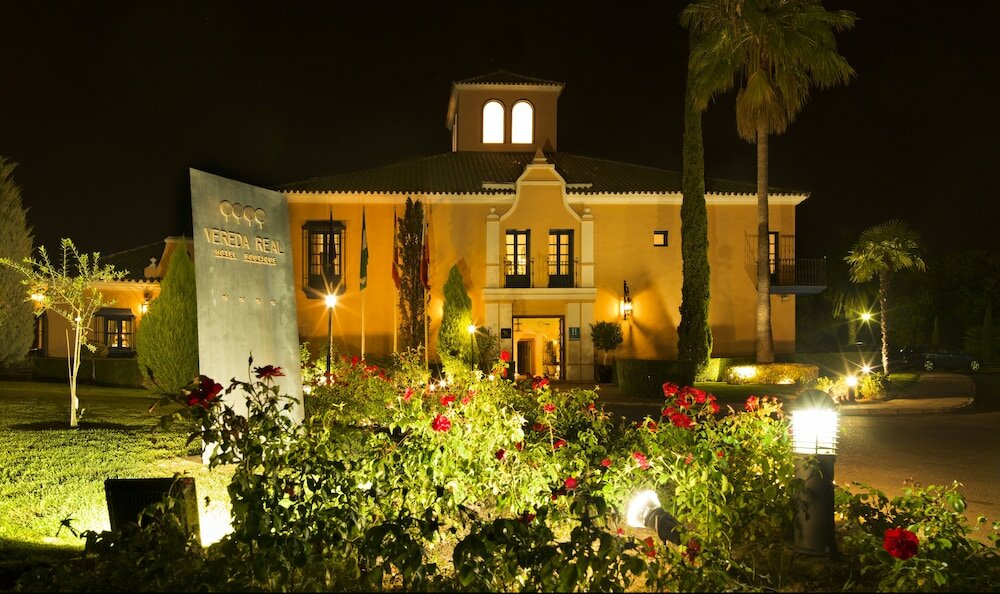 Фото Hotel Yit Vereda Real