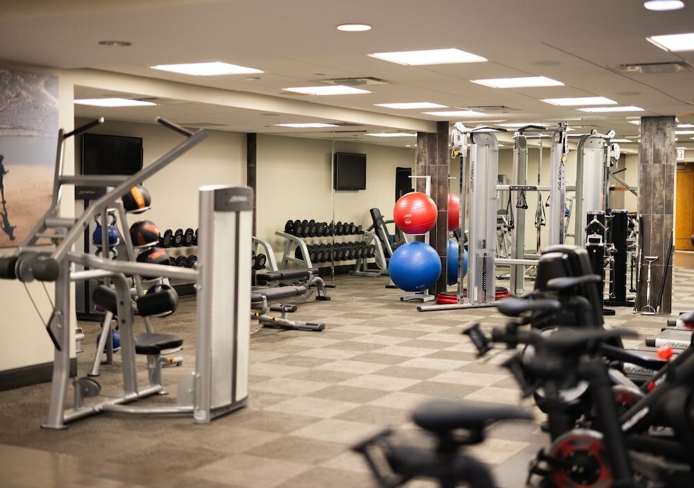 Фото The Gwen, a Luxury Collection Hotel, Michigan Avenue Chicago