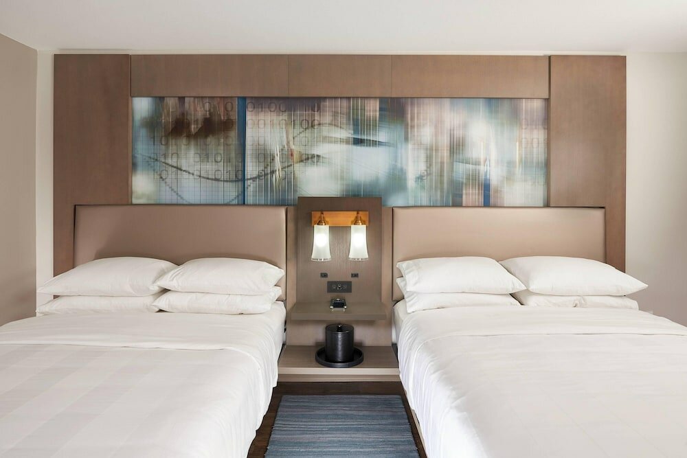 Фото Orlando Marriott Lake Mary