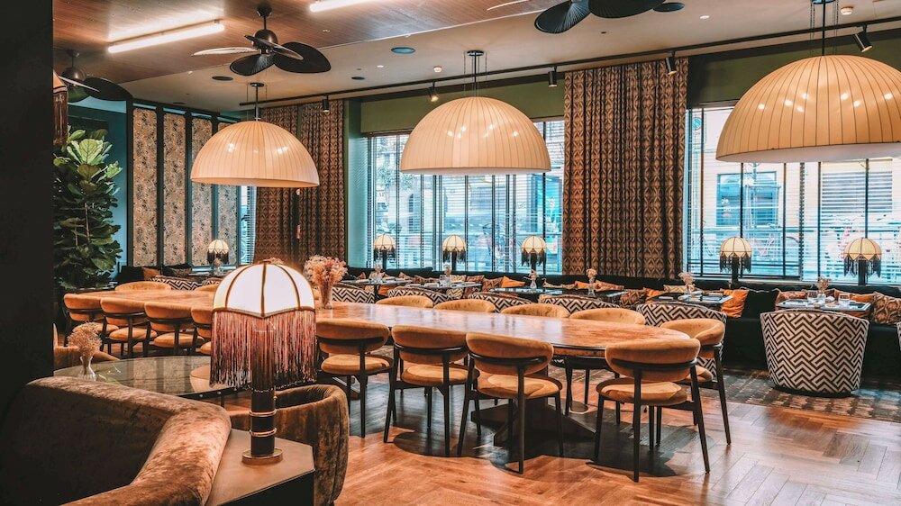 Фото Radisson Collection Hotel, Santa Sofia Milan