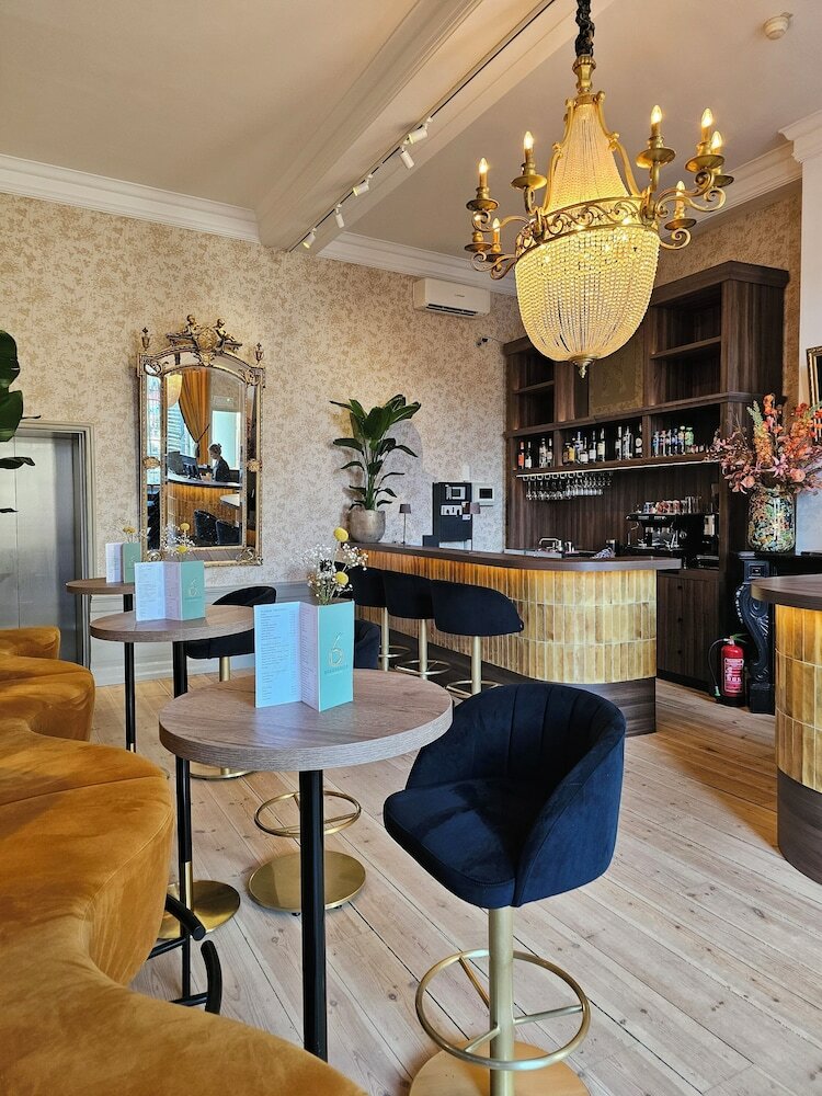 Фото Hampshire Hotel - 's Gravenhof Zutphen